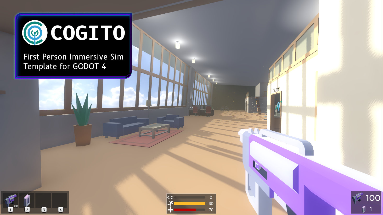 Cogito Banner